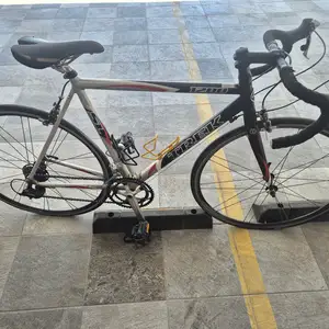 Trek bicycle, Limassol — Limassol - Katholiki