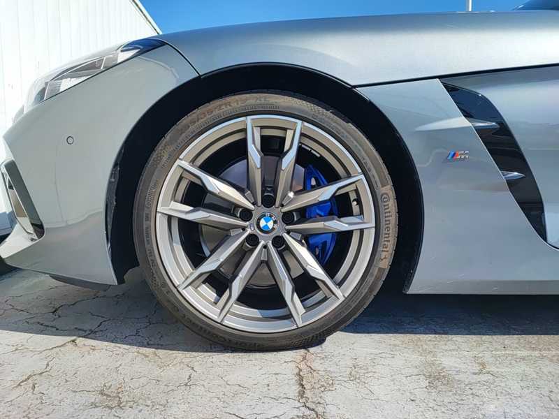 2023 BMW Z4 3,0L 2023 Cyprus