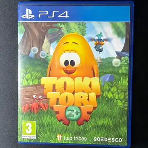 Toki tori, Επαρχία Λευκωσίας — Λευκωσία - Άγιος Αντώνιος