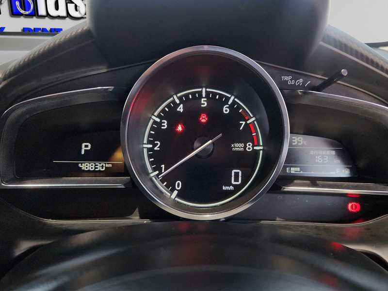 2024 Mazda 2 1,5L 2024 Cyprus