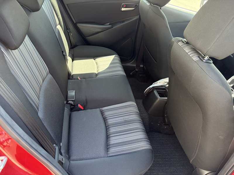 2022 Mazda 2 1,5L 2022 Cyprus