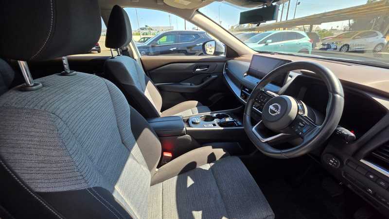 2023 Nissan X-Trail e-POWER 1,5L 2023 Cyprus