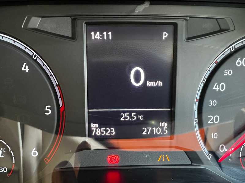 2019 Volkswagen T-Roc 2,0L 2019 Cyprus