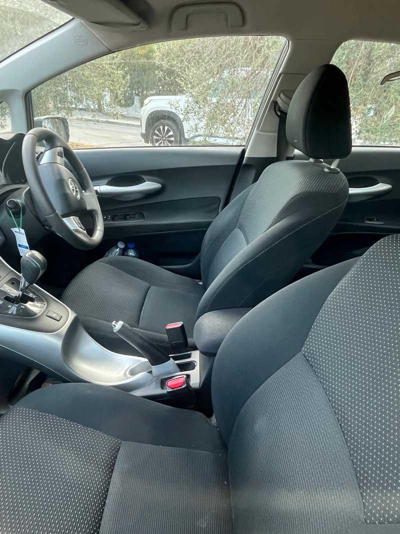 2011 Toyota Auris 1,6L 2011 Cyprus