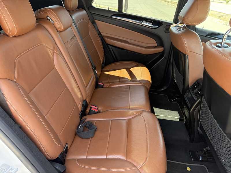 2016 Mercedes-Benz GLE-Class 2,2L 2016 Cyprus