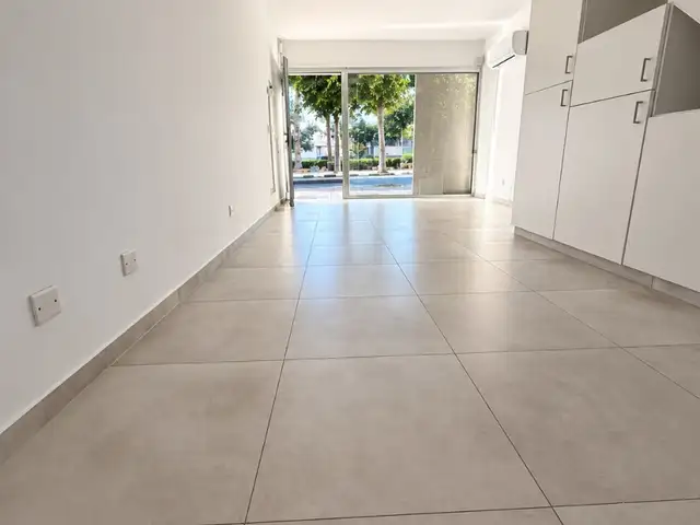 Office, Limassol — Limassol - Agios Nicolaos