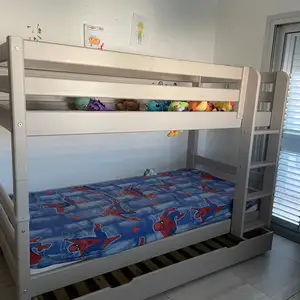 Κρεβάτια, Nicosia — Lakatameia - Agios Mamas