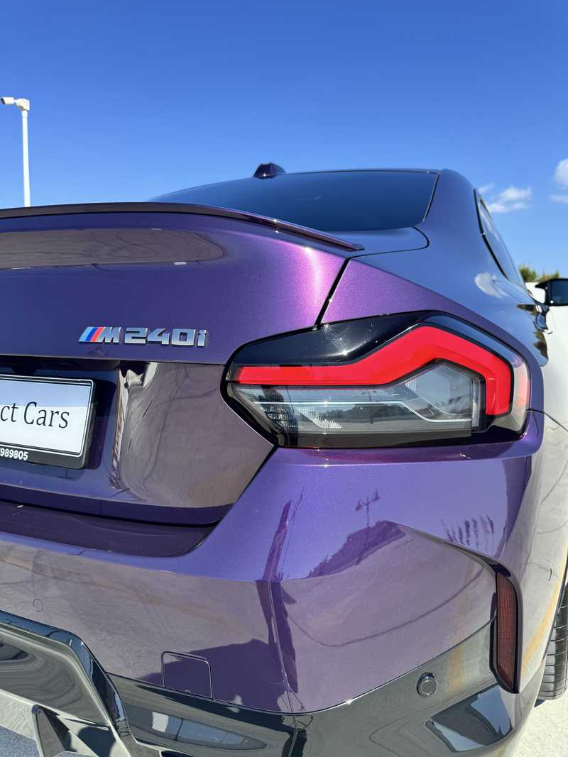 2023 BMW 2-Series 3,0L 2023 Cyprus