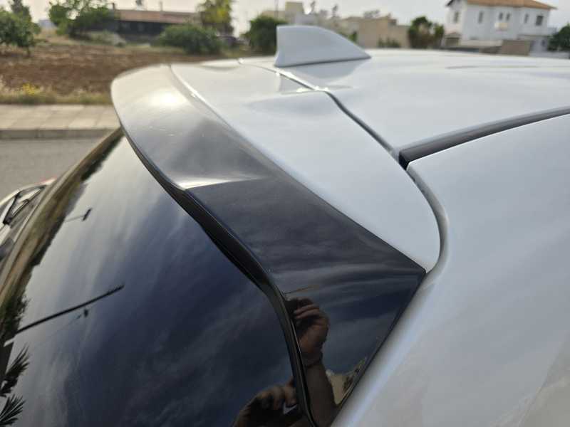 2020 Toyota Yaris 1,5L 2020 Cyprus