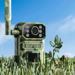 Είναι μια 4G κάμερα κυνηγιού Trail Camera, συχνά αναφερόμενη ως μοντέλο A8 ή F, Επαρχία Λάρνακας — Αραδίππου - Απόστολος Λουκάς