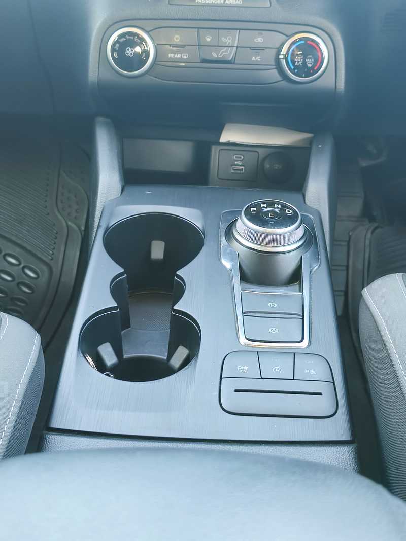 2022 Ford Focus 1,6L 2022 Cyprus