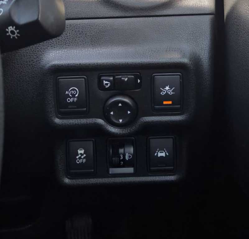 2015 Nissan Note 1,2L 2015 Cyprus