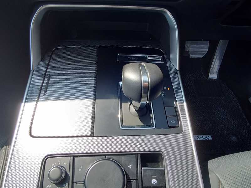 2024 Mazda CX-60 2,5L 2024 Cyprus