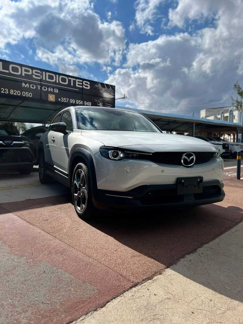 Mazda ΜΧ-30 2,0L 2022