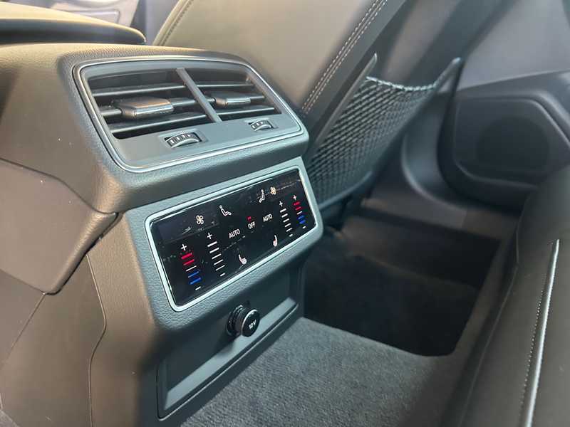 2024 Audi A6 2,0L 2024 Cyprus