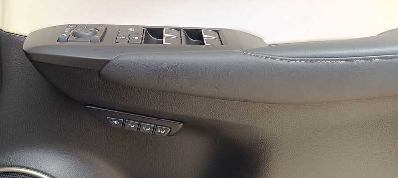 2020 Lexus NX 2,5L 2020 Cyprus
