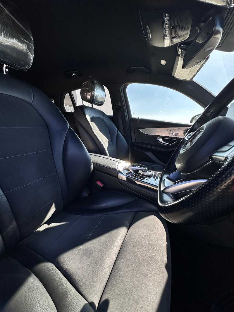 2019 Mercedes-Benz GLC-Class 2,2L 2019 Cyprus
