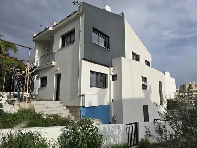 Office in larnaca, cyprus, Larnaca — Larnaka - Sotiros