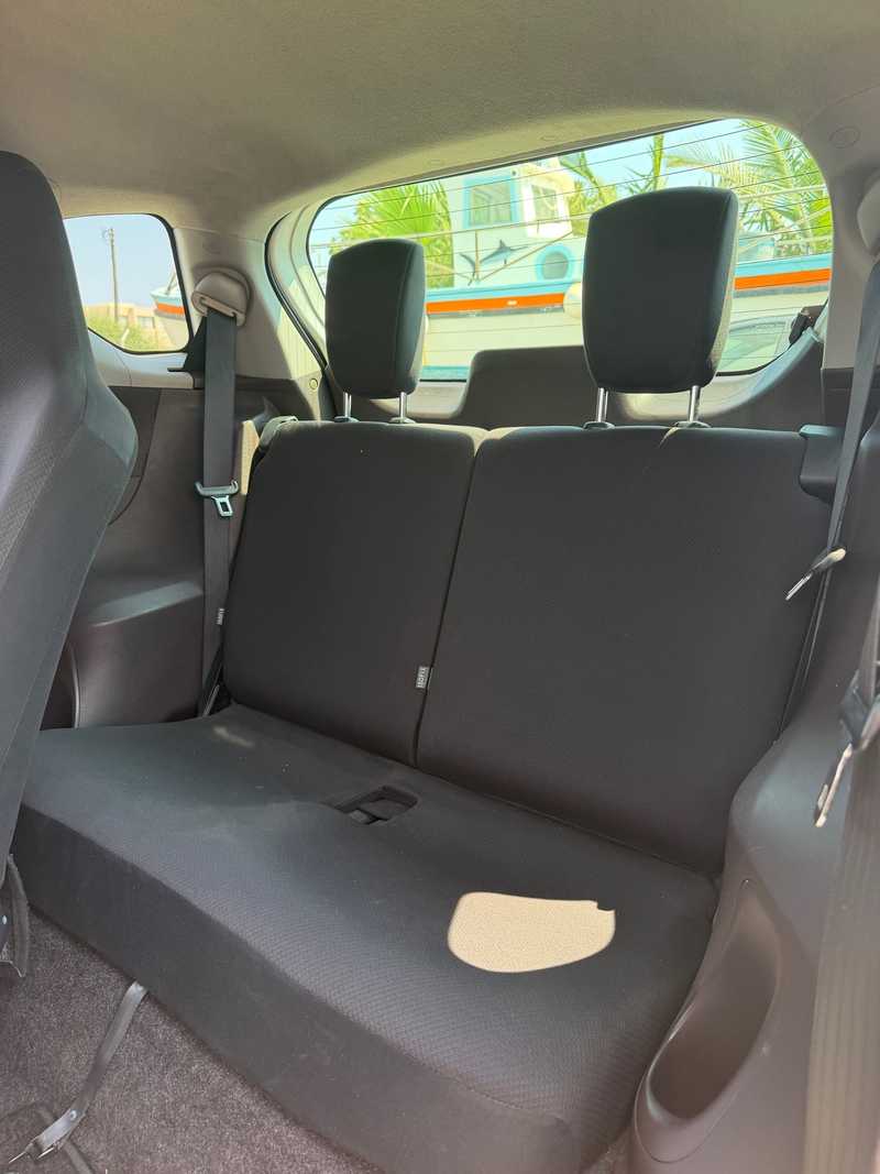2009 Toyota IQ 1,0L 2009 Cyprus