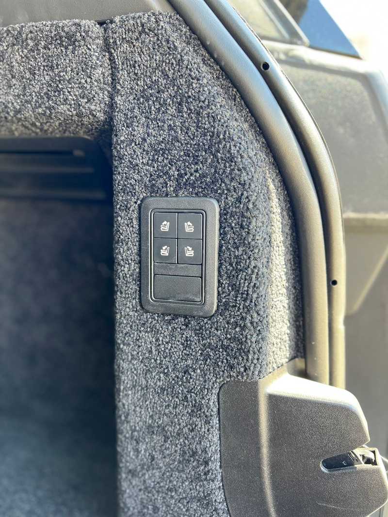 2017 Land Rover Range Rover Vogue 3,0L 2017 Cyprus