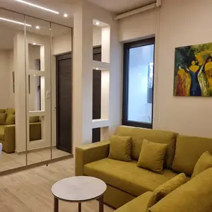 1-bedroom apartment to rent, Limassol — Limassol - Agios Nektarios