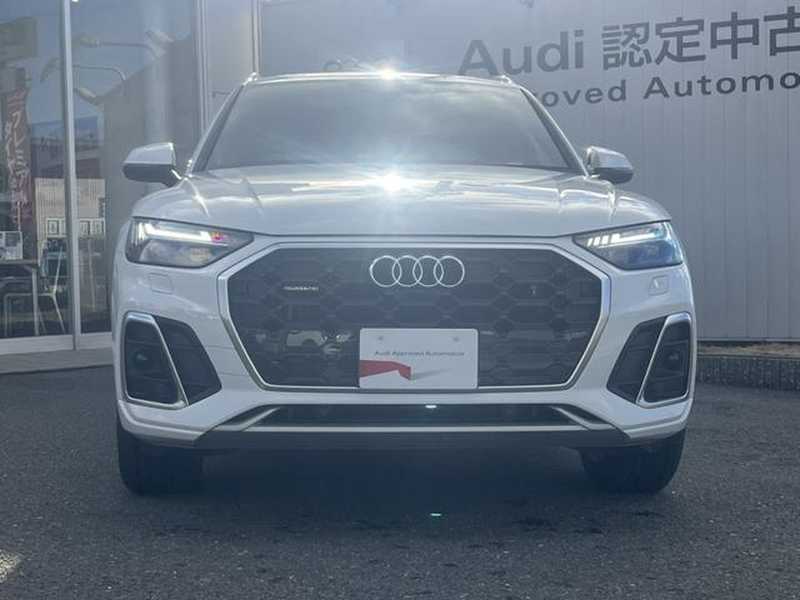 Audi Q5 2,0L 2022