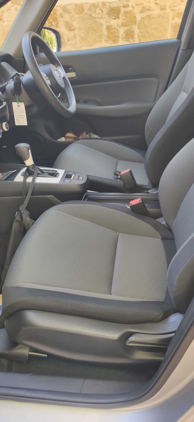 2020 Honda Fit 1,3L 2020 Cyprus