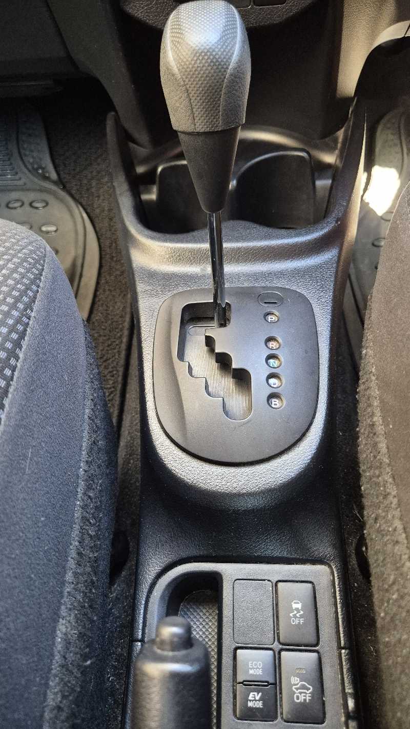 2018 Toyota Vitz 1,5L 2018 Cyprus