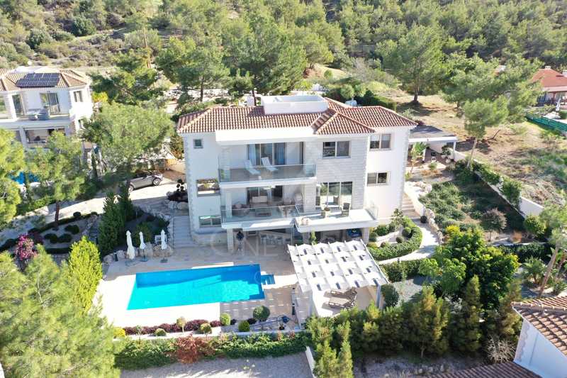 3-bedroom villa for sale
