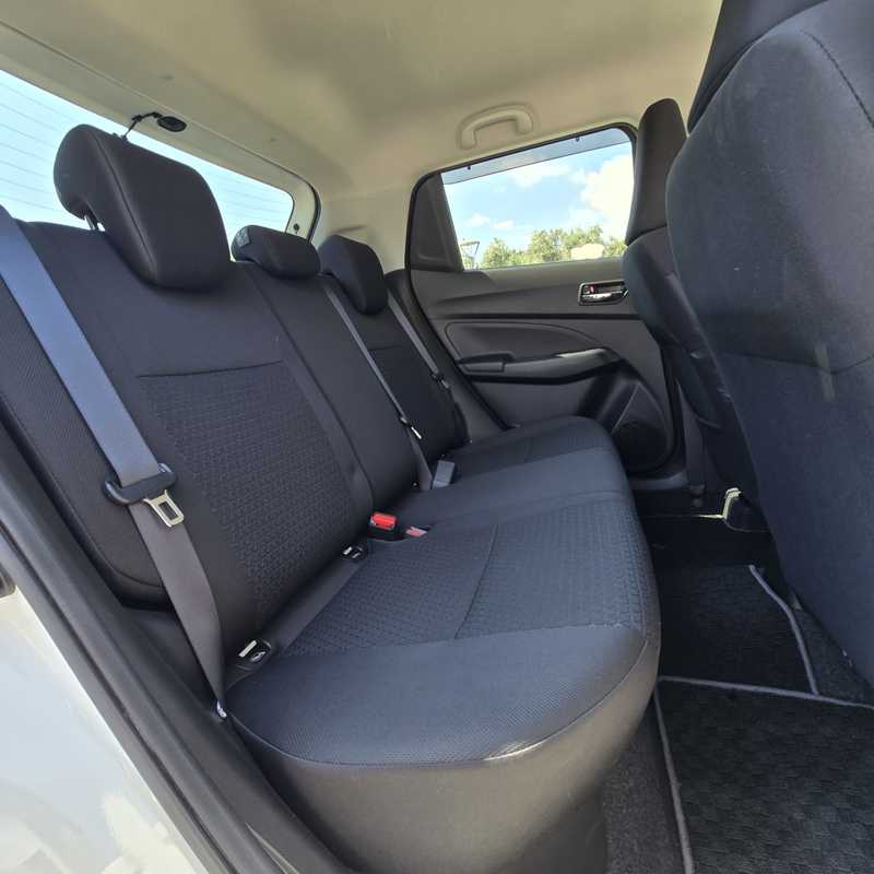 2022 Suzuki Swift 1,2L 2022 Cyprus
