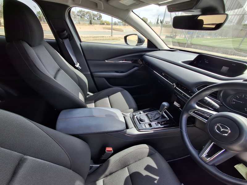 2023 Mazda CX-30 2,0L 2023 Cyprus
