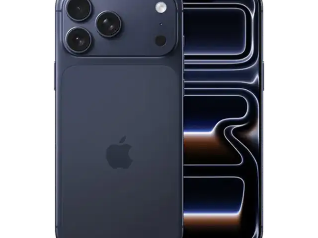 Iphone 17 pro max 256gb deep blue, Επαρχία Λάρνακας — Ορόκλινη