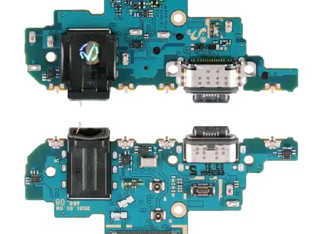Mini board connector charger samsung a52 4g a525/a52 5g a526, Επαρχία Λεμεσού — Λεμεσός - Άγιος Νικόλαος