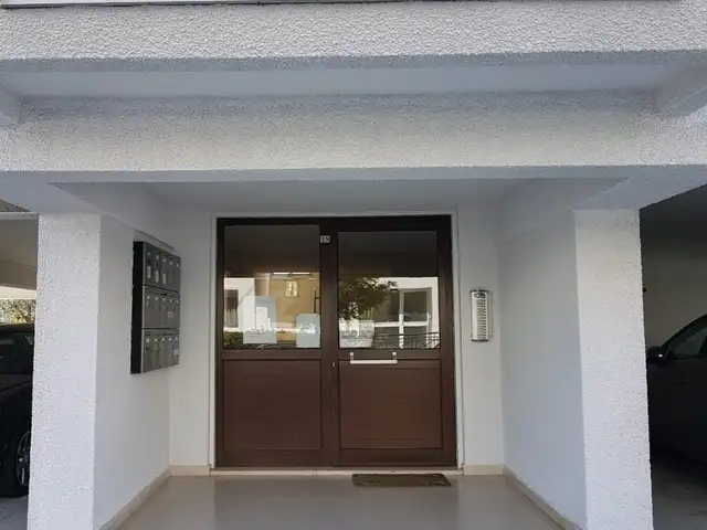 1-bedroom apartment to rent, Επαρχία Λευκωσίας — Στρόβολος - Ακρόπολη - 8