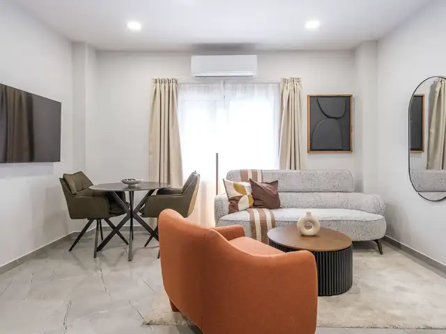 2-bedroom apartment to rent, Επαρχία Λεμεσού — Λεμεσός - Αγία Ζώνη