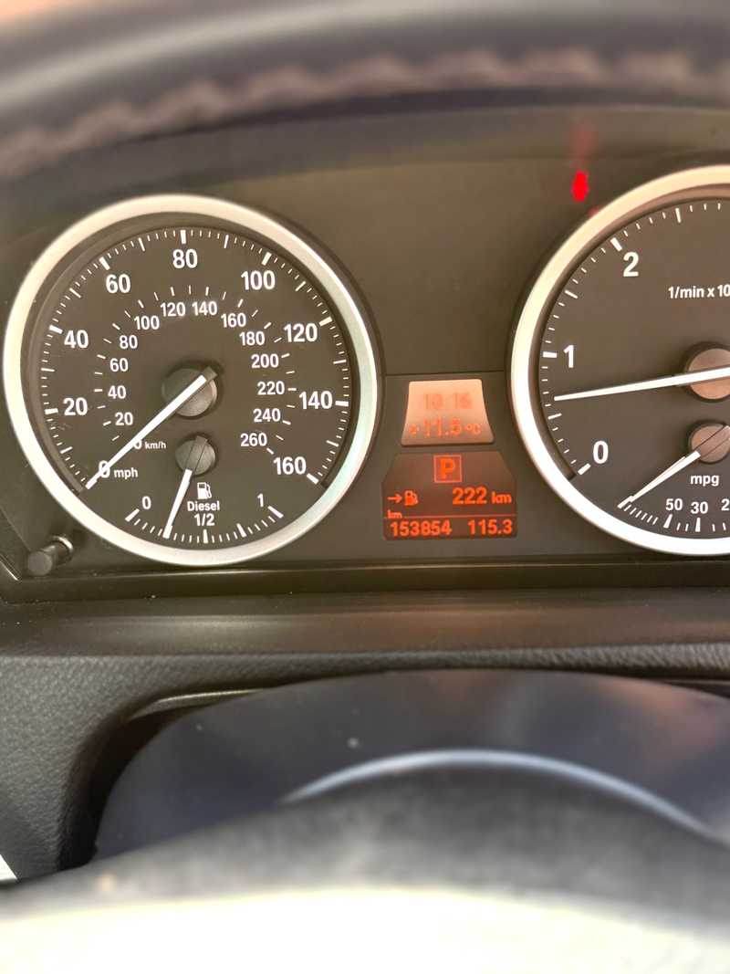2014 BMW X6 3,0L 2014 Cyprus