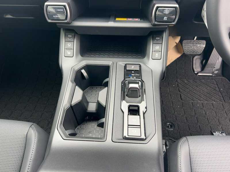 2026 Toyota RAV4 2,5L 2026 Cyprus
