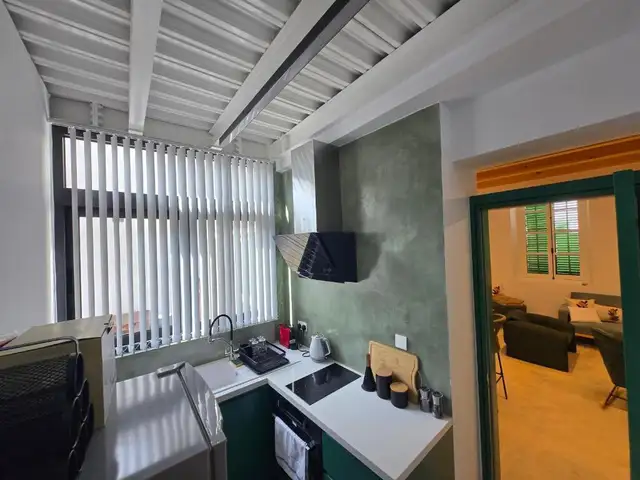 3-bedroom apartment to rent, Επαρχία Λεμεσού — Ιστορικό Κέντρο - 7