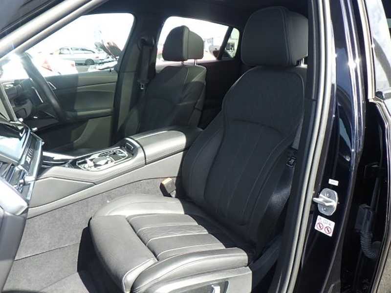 2024 BMW X6 3,0L 2024 Cyprus