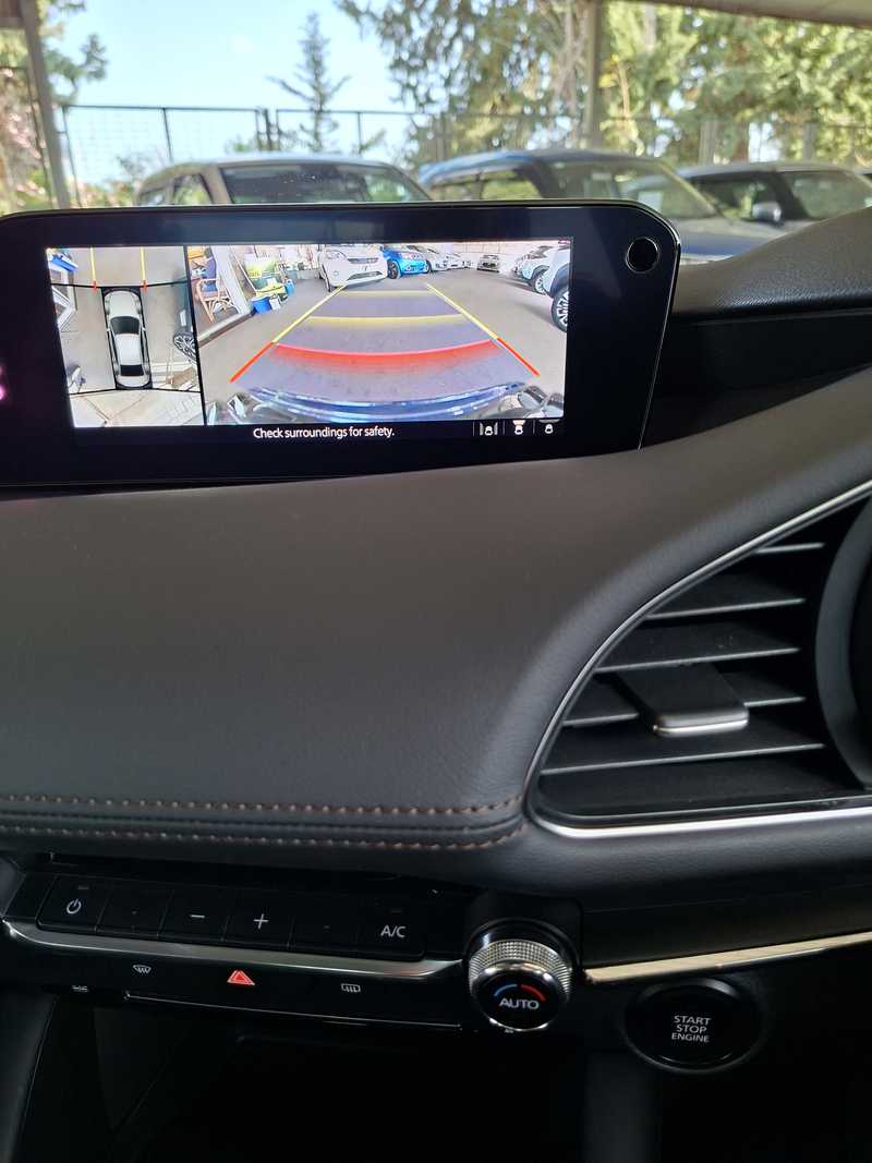 2023 Mazda 3 1,5L 2023 Cyprus