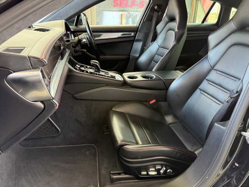 2020 Porsche Panamera 4,0L 2020 Cyprus