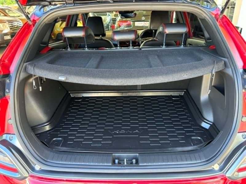 2021 Hyundai Kona 1,6L 2021 Cyprus