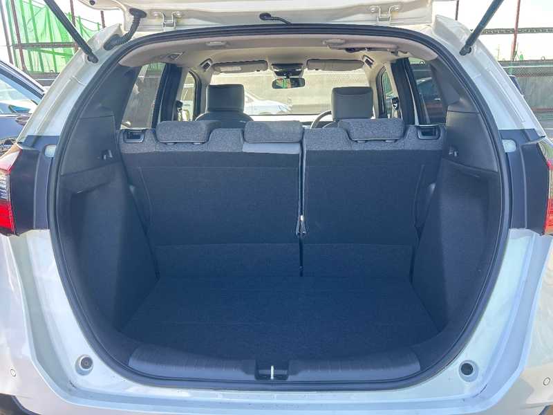 2023 Honda Fit 1,5L 2023 Cyprus