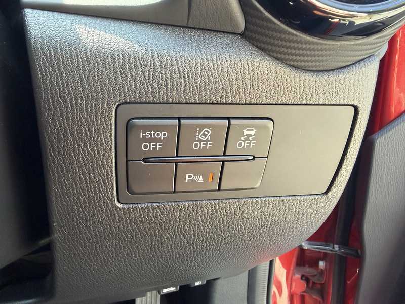 2022 Mazda 2 1,5L 2022 Cyprus