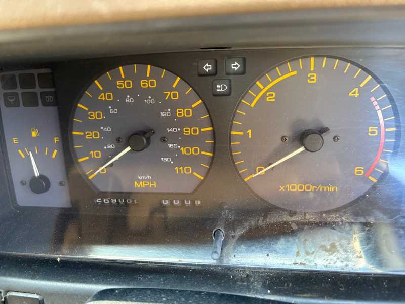 1990 Nissan Patrol 4,2L 1990 Cyprus