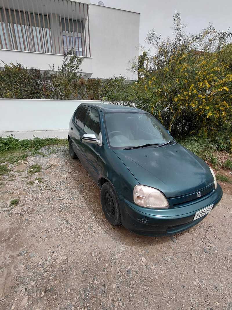 2000 Honda Logo 1,3L 2000 Cyprus