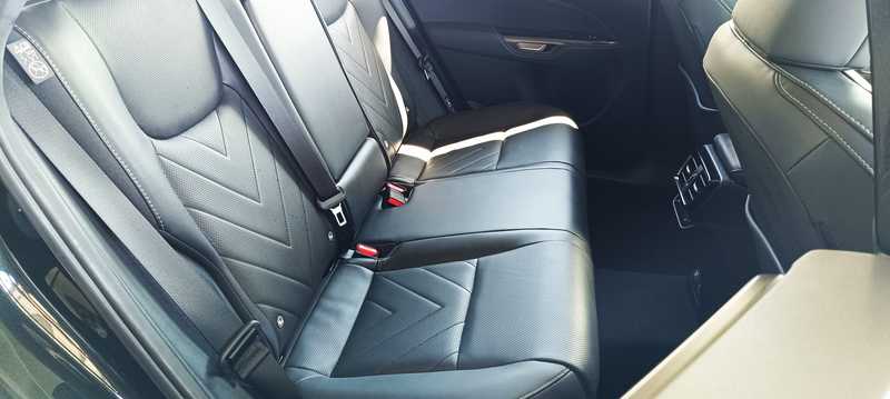 2023 Lexus NX 2,5L 2023 Cyprus