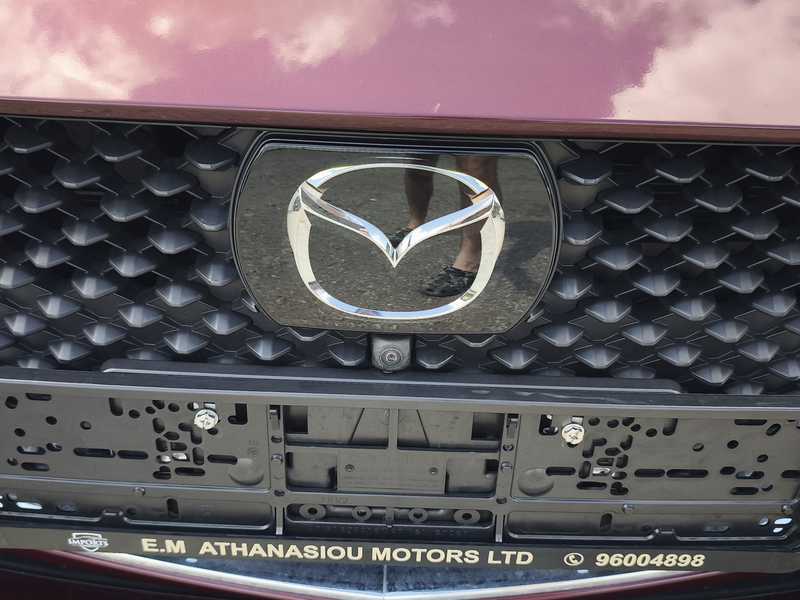 2022 Mazda 2 1,5L 2022 Cyprus