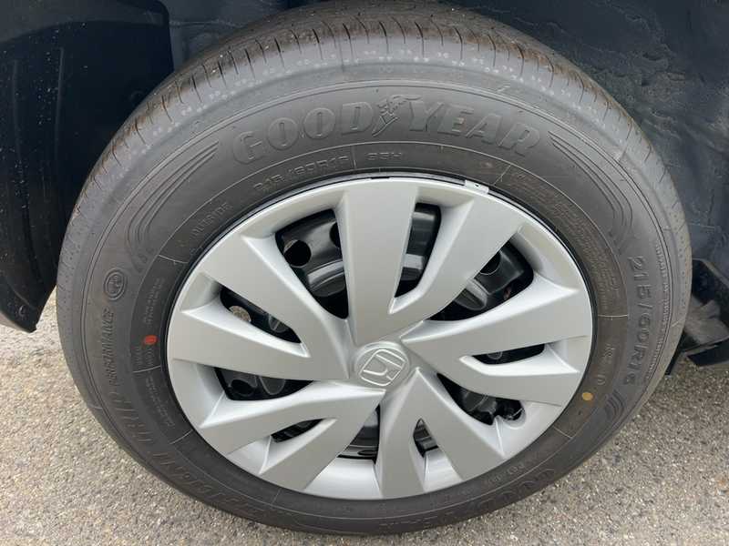 2026 Honda WR-V 1,5L 2026 Cyprus