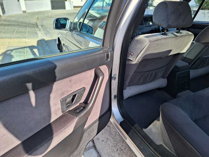 2000 Citroen XM 2,0L 2000 Cyprus